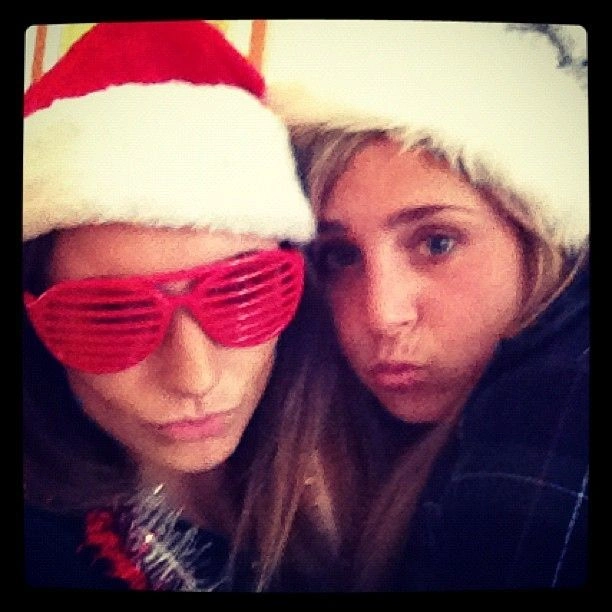 Новорічні обличчя (24 фото) – фото 14