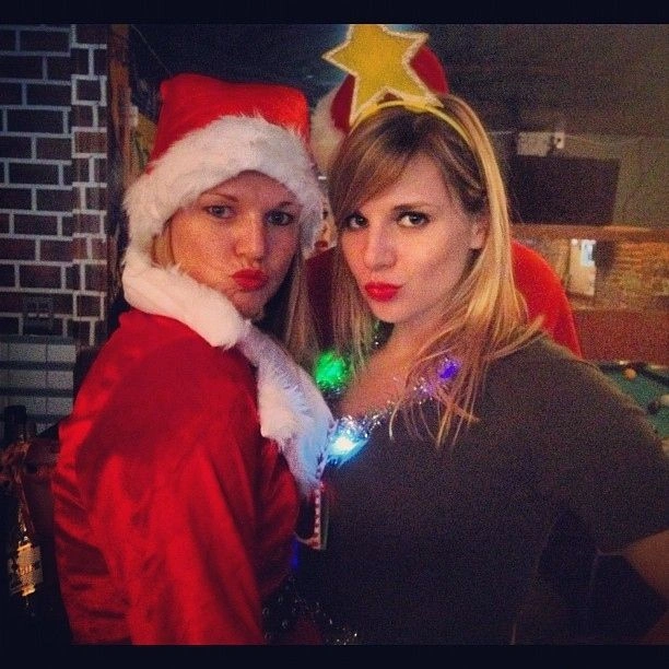 Новорічні обличчя (24 фото) – фото 15