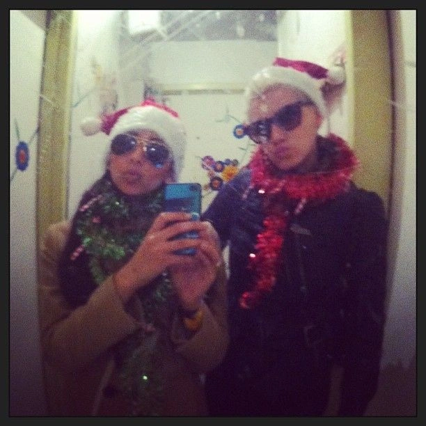 Новорічні обличчя (24 фото) – фото 16