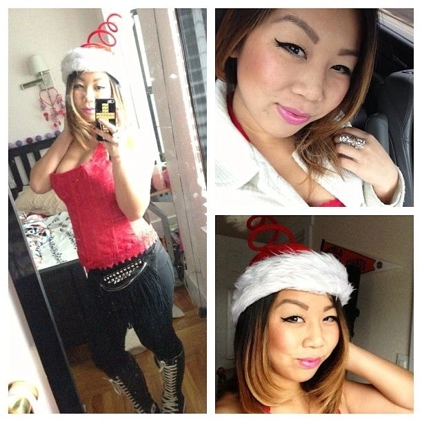 Новорічні обличчя (24 фото) – фото 17