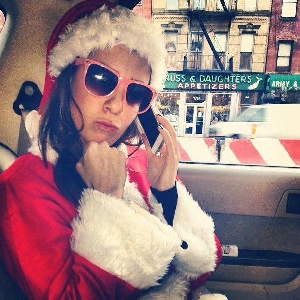 Новорічні обличчя (24 фото) – фото 18