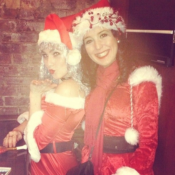 Новорічні обличчя (24 фото) – фото 21