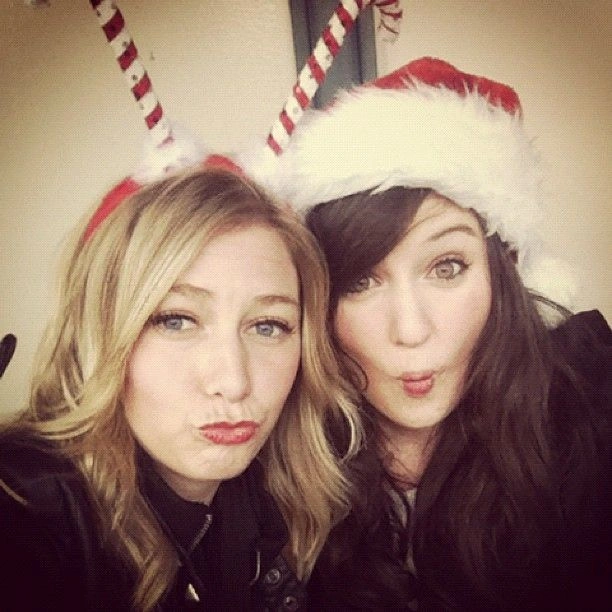 Новорічні обличчя (24 фото) – фото 22