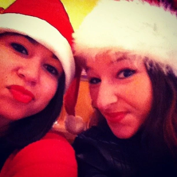 Новорічні обличчя (24 фото) – фото 23