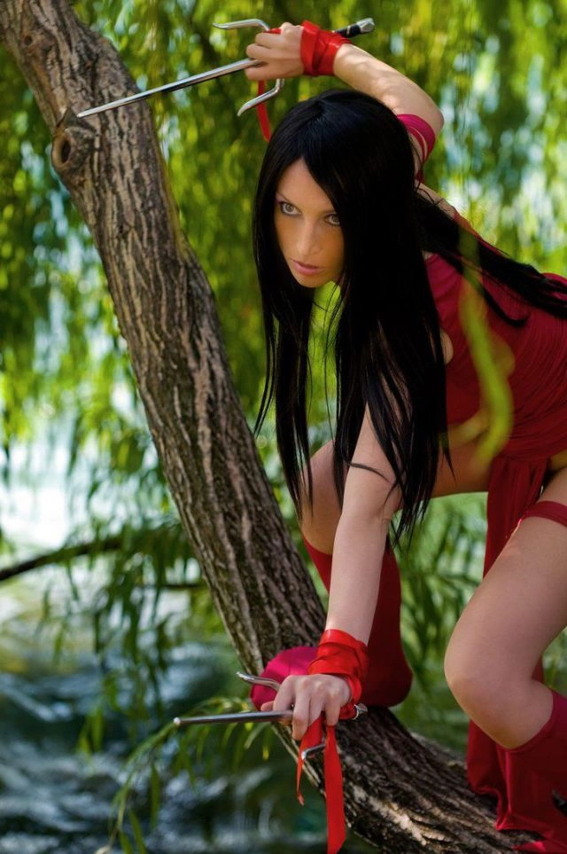 Косплей від італійських шанувальників фентезі (30 фото) – фото 8