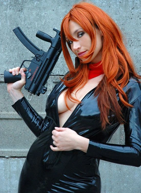 Косплей від італійських шанувальників фентезі (30 фото) – фото 10