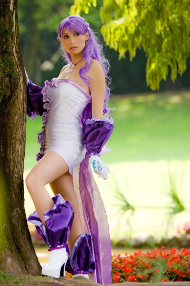 Косплей від італійських шанувальників фентезі (30 фото) – фото 23