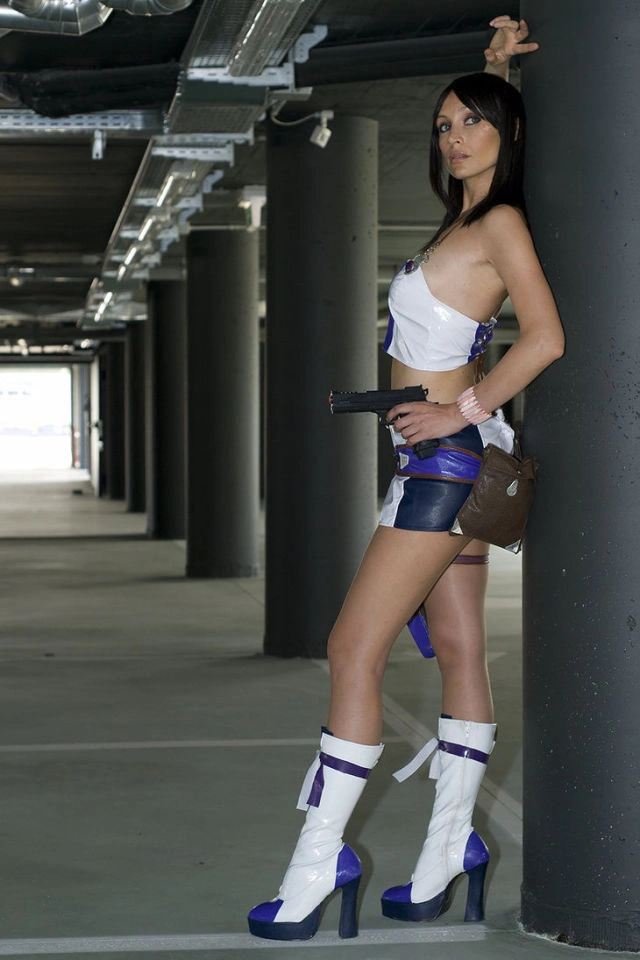 Косплей від італійських шанувальників фентезі (30 фото) – фото 27