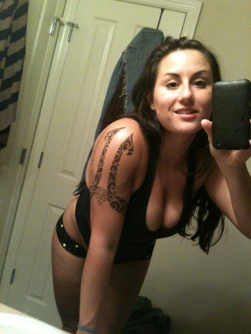 Дівчата з вражаючим розміром грудей (39 фото) – фото 7