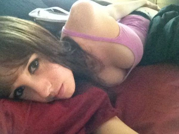 Дівчата з вражаючим розміром грудей (39 фото) – фото 10