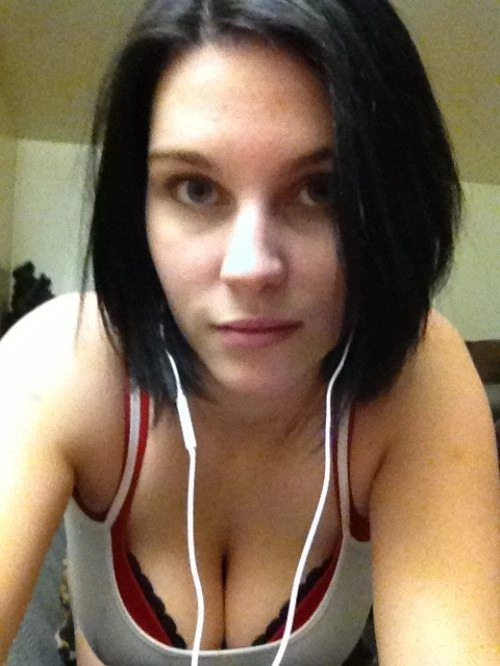 Дівчата з вражаючим розміром грудей (39 фото) – фото 13