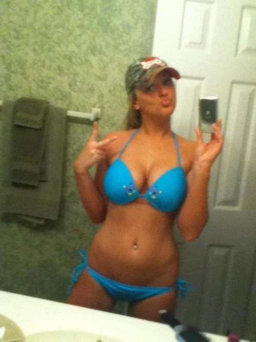 Дівчата з вражаючим розміром грудей (39 фото) – фото 16