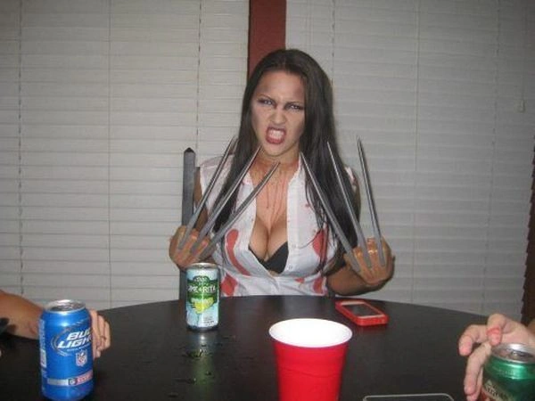 Дівчата з вражаючим розміром грудей (39 фото) – фото 17