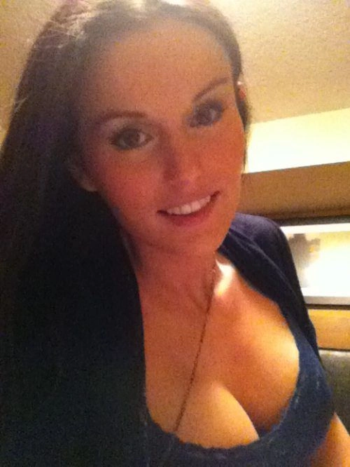 Дівчата з вражаючим розміром грудей (39 фото) – фото 21