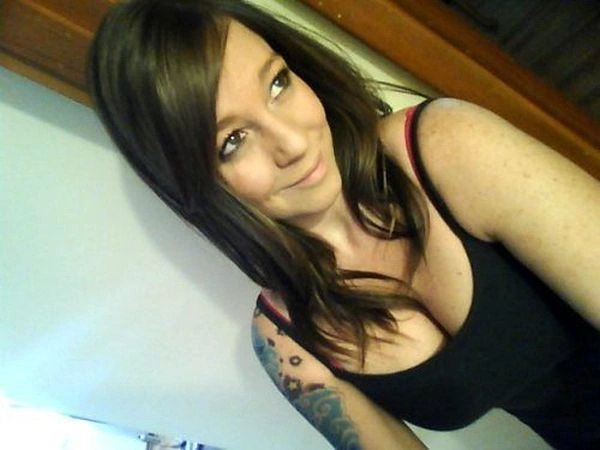 Дівчата з вражаючим розміром грудей (39 фото) – фото 22