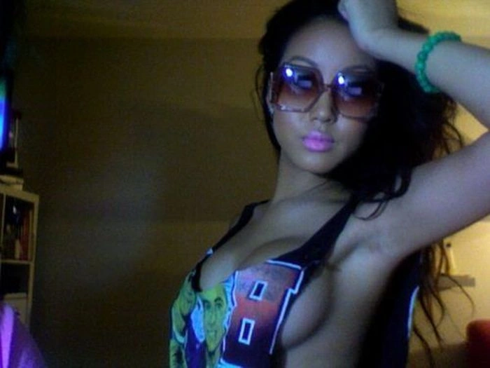 Дівчата з вражаючим розміром грудей (39 фото) – фото 30