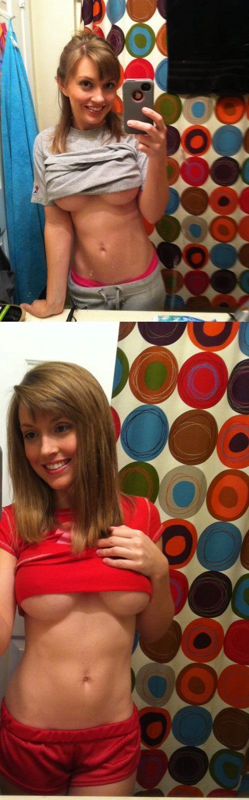 Дівчата з вражаючим розміром грудей (39 фото) – фото 33