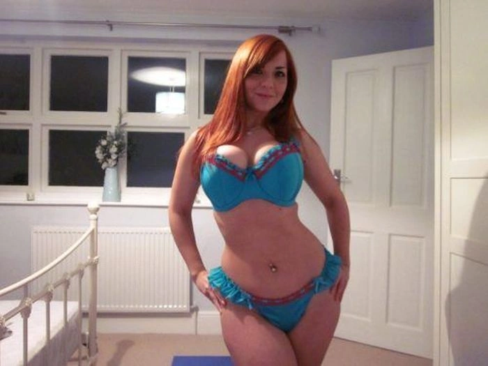 Дівчата з вражаючим розміром грудей (39 фото) – фото 34