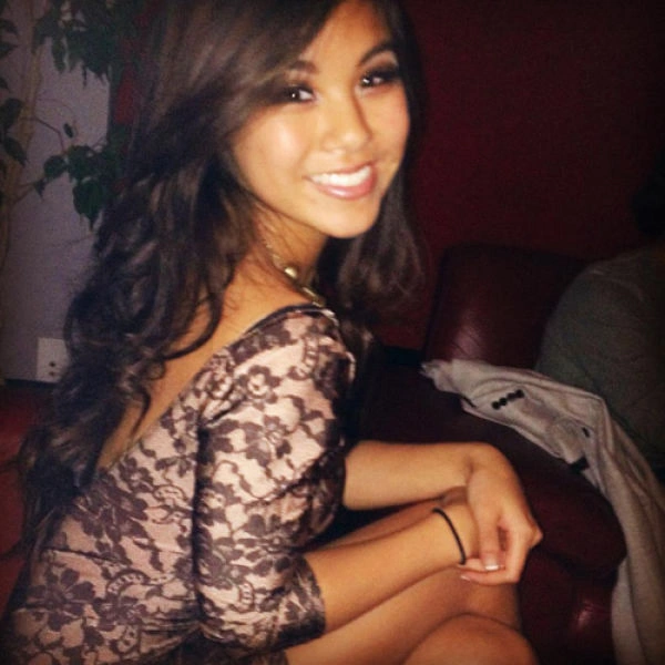 Чарівні азіатки. Частина 3 (50 фото) – фото 3