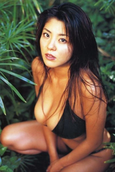 Чарівні азіатки. Частина 3 (50 фото) – фото 11