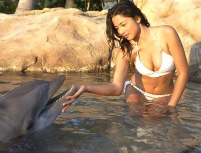 Чарівні азіатки. Частина 3 (50 фото) – фото 16