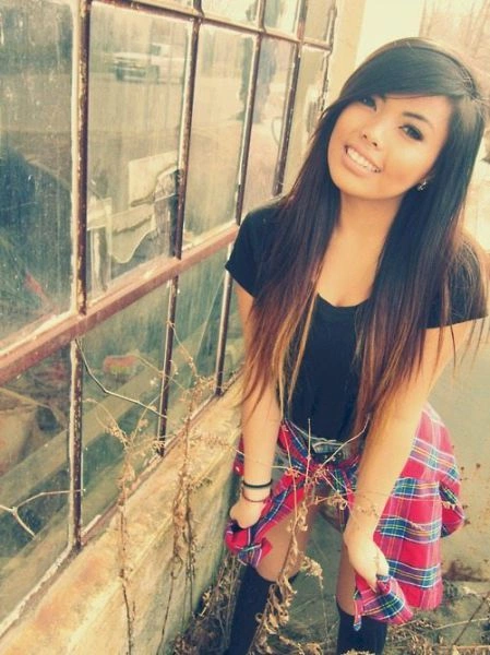 Чарівні азіатки. Частина 3 (50 фото) – фото 22