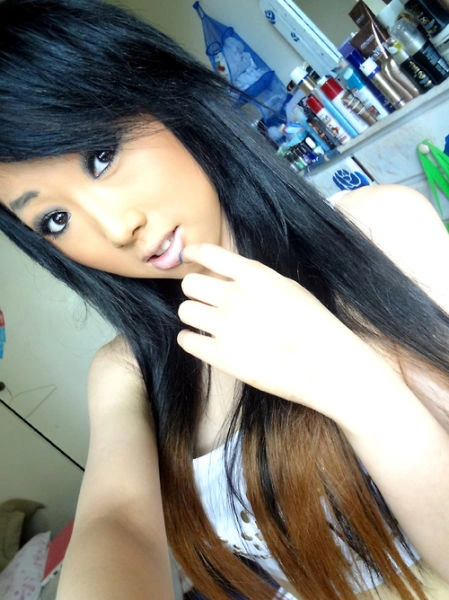 Чарівні азіатки. Частина 3 (50 фото) – фото 35