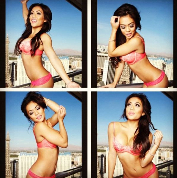 Чарівні азіатки. Частина 3 (50 фото) – фото 43