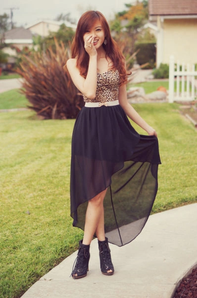 Чарівні азіатки. Частина 3 (50 фото) – фото 49