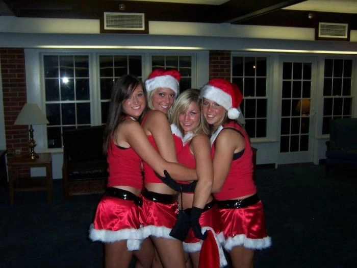 Одна дівчина добре, а кілька - ще краще (102 фото) – фото 27