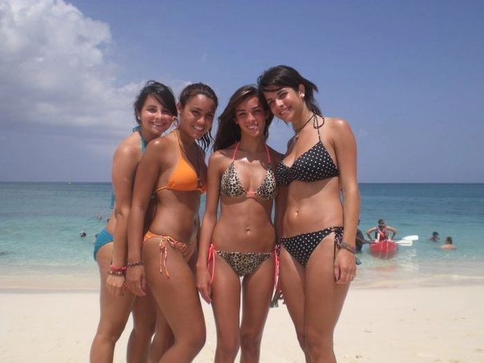 Одна дівчина добре, а кілька - ще краще (102 фото) – фото 33