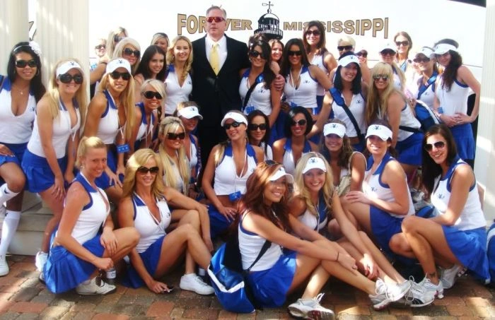 Одна дівчина добре, а кілька - ще краще (102 фото) – фото 35