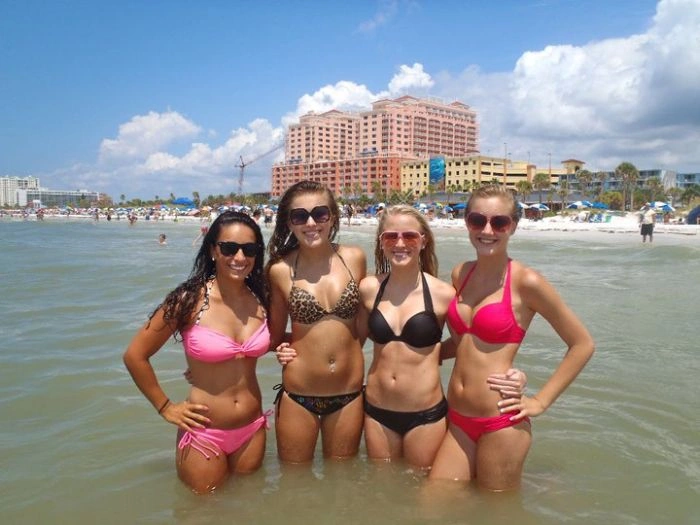 Одна дівчина добре, а кілька - ще краще (102 фото) – фото 39