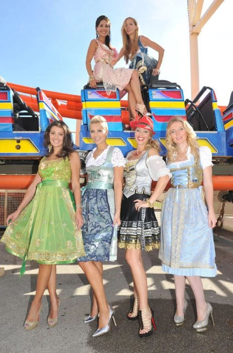 Одна дівчина добре, а кілька - ще краще (102 фото) – фото 48