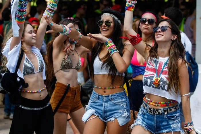 Одна дівчина добре, а кілька - ще краще (102 фото) – фото 53