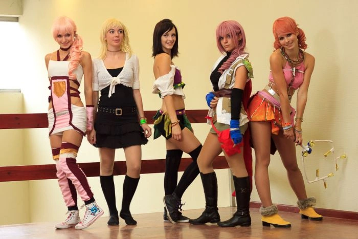 Одна дівчина добре, а кілька - ще краще (102 фото) – фото 60