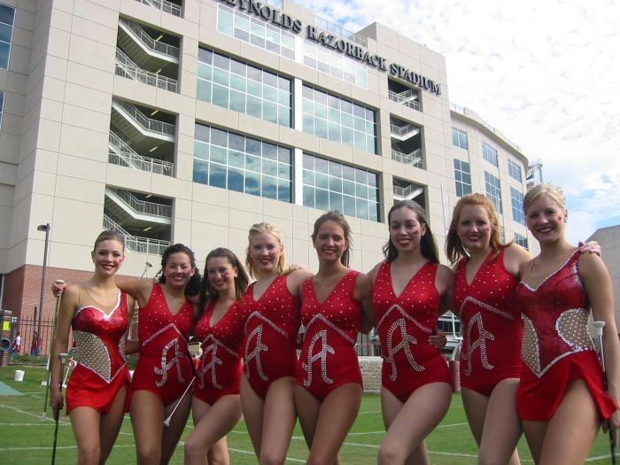 Одна дівчина добре, а кілька - ще краще (102 фото) – фото 80