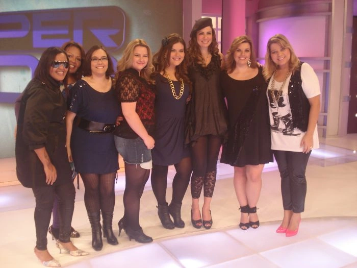 Одна дівчина добре, а кілька - ще краще (102 фото) – фото 85