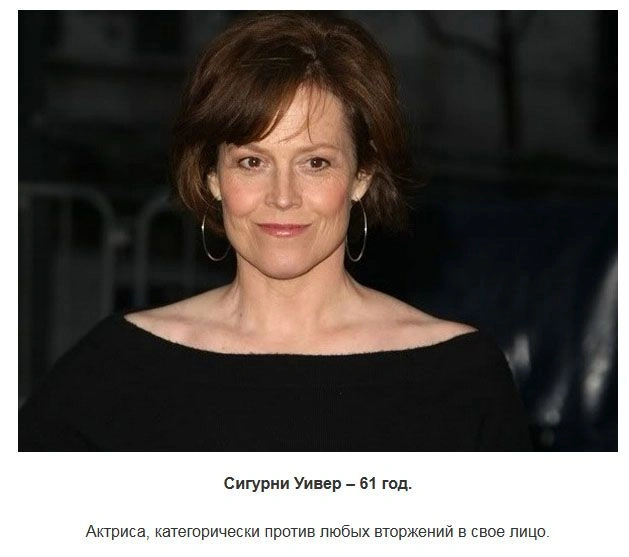 Відомі жінки, які вдало виглядають (48 фото) – фото 17