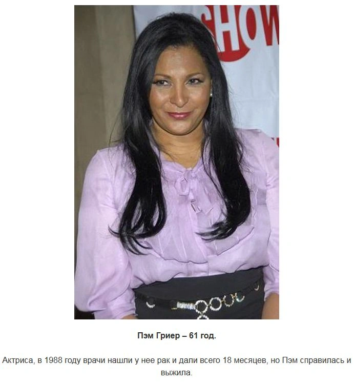 Відомі жінки, які вдало виглядають (48 фото) – фото 18