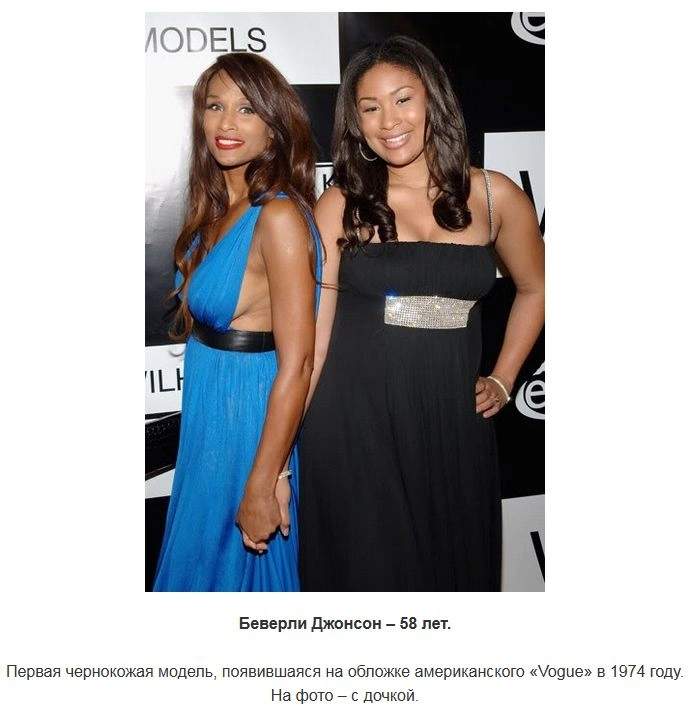 Відомі жінки, які вдало виглядають (48 фото) – фото 25