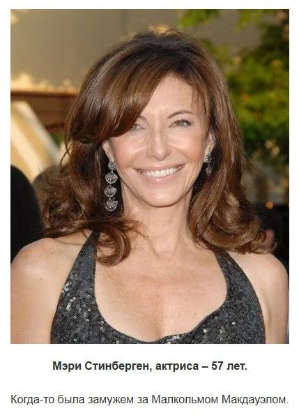 Відомі жінки, які вдало виглядають (48 фото) – фото 26