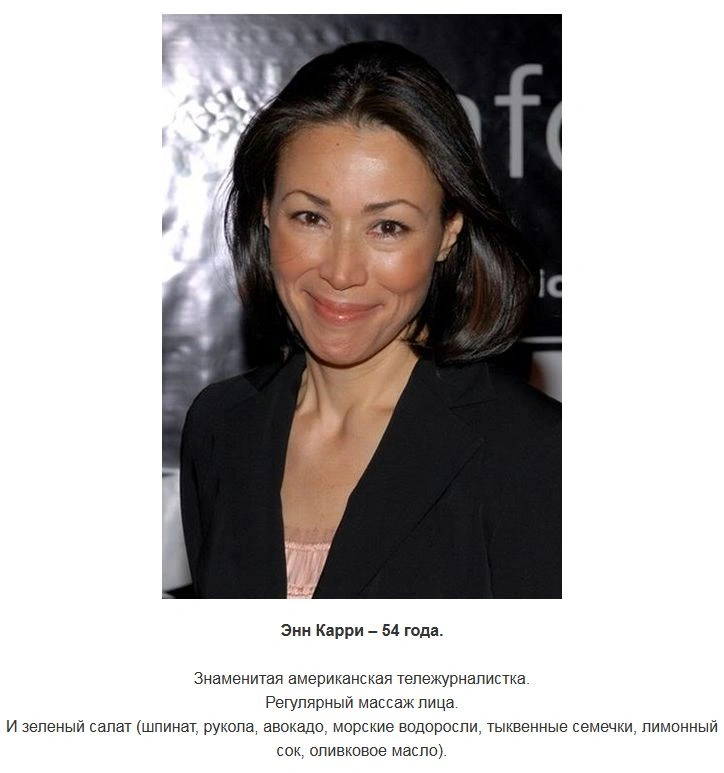 Відомі жінки, які вдало виглядають (48 фото) – фото 36