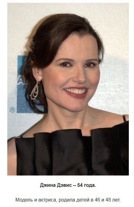 Відомі жінки, які вдало виглядають (48 фото) – фото 37