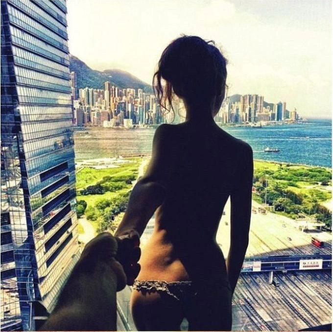 Візьми мене за руку, йди за мною (21 фото) – фото 2