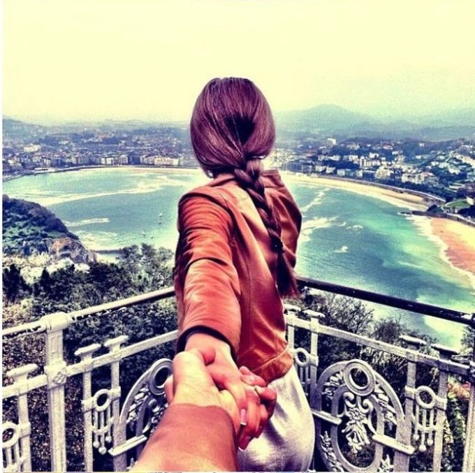 Візьми мене за руку, йди за мною (21 фото) – фото 4