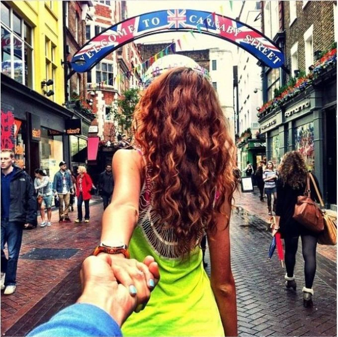 Візьми мене за руку, йди за мною (21 фото) – фото 8