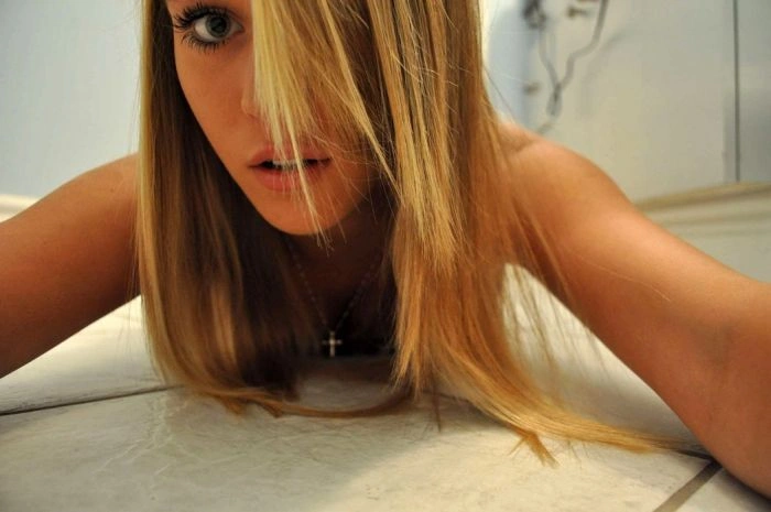 Привабливі дівчата з соціальних мереж (51 фото) – фото 2