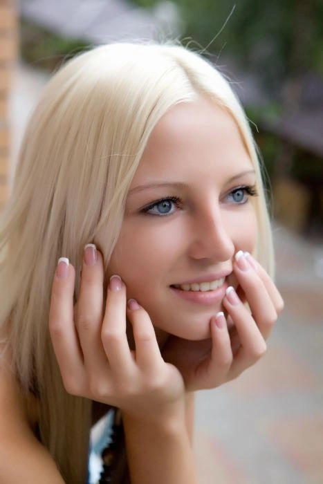 Привабливі дівчата з соціальних мереж (51 фото) – фото 3