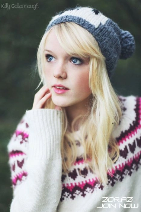 Привабливі дівчата з соціальних мереж (51 фото) – фото 7